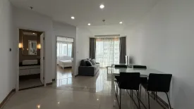 2 Bedroom Condo for rent in Supalai Wellington, Huai Khwang, Bangkok near MRT Thailand Cultural Centre