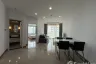 2 Bedroom Condo for rent in Supalai Wellington, Huai Khwang, Bangkok near MRT Thailand Cultural Centre