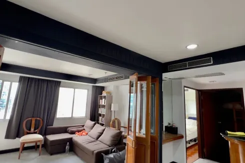 3 Bedroom Condo for rent in Wittayu Complex, Makkasan, Bangkok near Airport Rail Link Makkasan