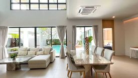 3 Bedroom Villa for rent in Vinzita Pool Villas, Si Sunthon, Phuket