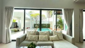 3 Bedroom Villa for rent in Vinzita Pool Villas, Si Sunthon, Phuket