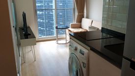1 Bedroom Condo for rent in Noble Revolve Ratchada 2, Huai Khwang, Bangkok near MRT Thailand Cultural Centre
