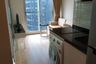 1 Bedroom Condo for rent in Noble Revolve Ratchada 2, Huai Khwang, Bangkok near MRT Thailand Cultural Centre