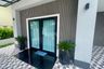 4 Bedroom House for rent in Baan Suan Lalana, Nong Prue, Chonburi