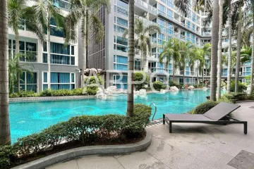 1 Bedroom Condo for sale in Nong Prue, Chonburi