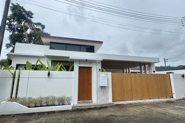 3 Bedroom House for rent in Chalong, Phuket