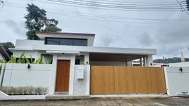 3 Bedroom House for rent in Chalong, Phuket