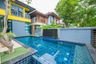 3 Bedroom House for sale in The Village At Horseshoe Point, Pong, Chonburi
