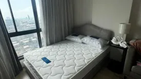 Condo for rent in Ideo Sathorn - Thaphra, Bukkhalo, Bangkok near BTS Pho Nimit