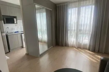 Condo for rent in Ideo Sathorn - Thaphra, Bukkhalo, Bangkok near BTS Pho Nimit