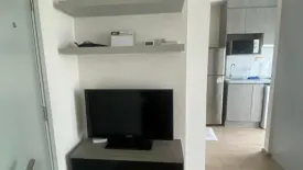 Condo for rent in Ideo Sathorn - Thaphra, Bukkhalo, Bangkok near BTS Pho Nimit