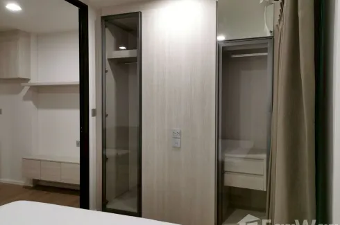 Condo for rent in IVORY Ratchada-Ladprao, Chan Kasem, Bangkok near MRT Lat Phrao