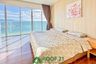 1 Bedroom Condo for rent in Movenpick White Sand Beach, Na Jomtien, Chonburi