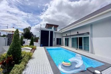 4 Bedroom Villa for rent in Thap Tai, Prachuap Khiri Khan