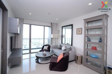 2 Bedroom Condo for rent in Star View, Bang Khlo, Bangkok near BTS Surasak