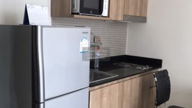 1 Bedroom Condo for rent in Ideo Verve Ratchaprarop, Makkasan, Bangkok near BTS Phaya Thai
