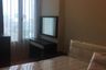 1 Bedroom Condo for rent in Equinox, Chatuchak, Bangkok near MRT Phahon Yothin