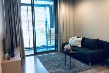 1 Bedroom Condo for rent in 333 Riverside, Bang Sue, Bangkok near MRT Bang Pho
