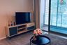 1 Bedroom Condo for rent in 333 Riverside, Bang Sue, Bangkok near MRT Bang Pho