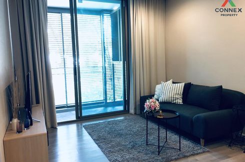 1 Bedroom Condo for rent in 333 Riverside, Bang Sue, Bangkok near MRT Bang Pho