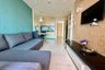 1 Bedroom Condo for sale in Grande Caribbean, Nong Prue, Chonburi