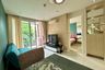1 Bedroom Condo for sale in Grande Caribbean, Nong Prue, Chonburi
