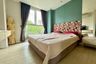 1 Bedroom Condo for sale in Grande Caribbean, Nong Prue, Chonburi
