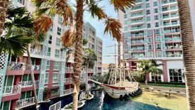 1 Bedroom Condo for sale in Grande Caribbean, Nong Prue, Chonburi