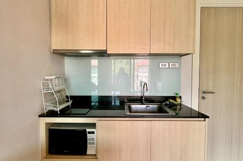 1 Bedroom Condo for sale in Grande Caribbean, Nong Prue, Chonburi