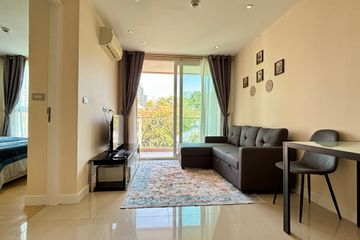1 Bedroom Condo for sale in Grande Caribbean, Nong Prue, Chonburi