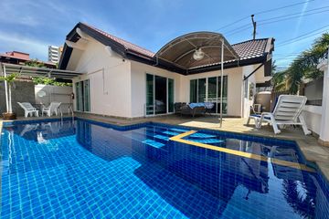 3 Bedroom House for sale in Jomtien Condotel, Nong Prue, Chonburi