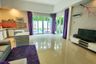 2 Bedroom House for sale in Na Jomtien, Chonburi