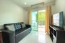 1 Bedroom Condo for sale in Siam Oriental Garden 2, Nong Prue, Chonburi
