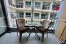 1 Bedroom Condo for sale in T. W. Wong Amat Beach, Na Kluea, Chonburi