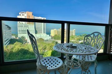2 Bedroom Condo for sale in The Cloud, Nong Prue, Chonburi