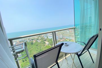 1 Bedroom Condo for sale in The Riviera Jomtien, Nong Prue, Chonburi