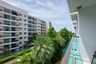 1 Bedroom Condo for sale in Amazon Residence, Nong Prue, Chonburi