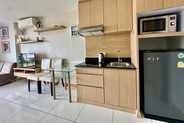 Condo for sale in Whale Marina Condo, Na Jomtien, Chonburi