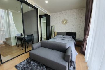 1 Bedroom Condo for rent in Noble Around 33, Khlong Tan Nuea, Bangkok near BTS Phrom Phong