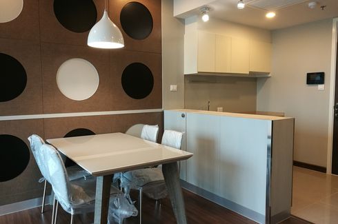 1 Bedroom Condo for rent in Supalai Elite Sathorn - Suanplu, Thung Maha Mek, Bangkok near BTS Chong Nonsi