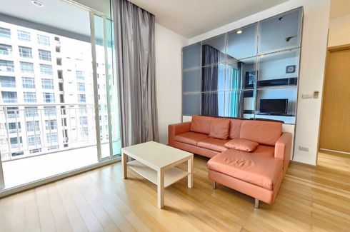2 Bedroom Condo for rent in 39 by Sansiri, Khlong Tan Nuea, Bangkok near BTS Phrom Phong
