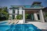 6 Bedroom Villa for sale in Nagawari Villa, Na Jomtien, Chonburi