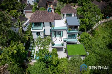 6 Bedroom Villa for sale in Nagawari Villa, Na Jomtien, Chonburi