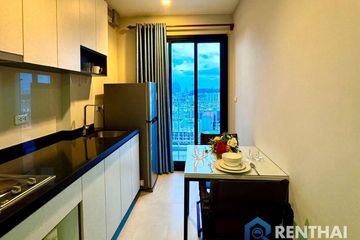1 Bedroom Condo for sale in The Base Central Pattaya, Nong Prue, Chonburi