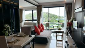 Apartment for sale in Mida Grande Resort Condominiums, Choeng Thale, Phuket