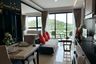 Apartment for sale in Mida Grande Resort Condominiums, Choeng Thale, Phuket