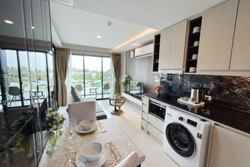 Apartment for sale in Mida Grande Resort Condominiums, Choeng Thale, Phuket