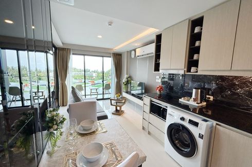 Apartment for sale in Mida Grande Resort Condominiums, Choeng Thale, Phuket