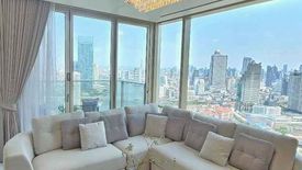 2 Bedroom Condo for rent in Four Seasons Private Residences, Thung Wat Don, Bangkok near BTS Saphan Taksin