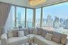 2 Bedroom Condo for rent in Four Seasons Private Residences, Thung Wat Don, Bangkok near BTS Saphan Taksin